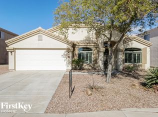 33198 N Roadrunner Ln, San Tan Valley, AZ 85142