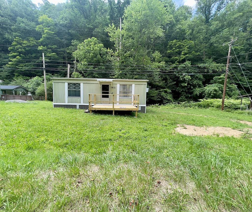 1912 Turkey Creek Rd, Belfry, KY 41514 MLS 119097 Zillow