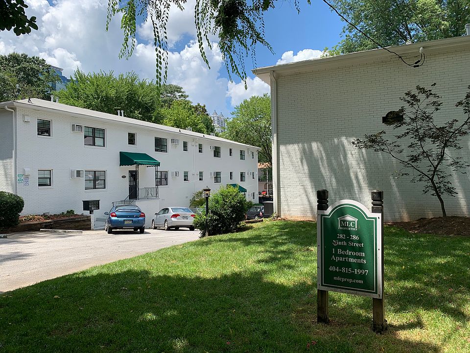 286 9th street!