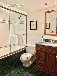 Rented by Corcoran