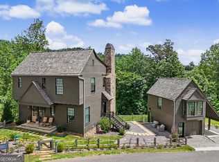 60 Cove View Ln, Clarkesville, GA 30523