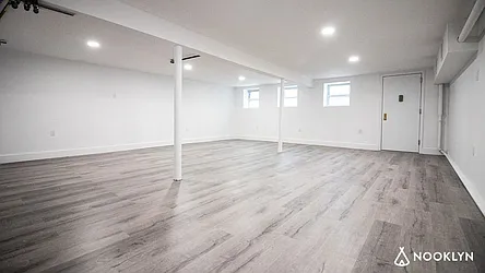 Rented by Nooklyn NYC LLC