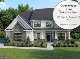 375 Bronson Cir #F1P, Collegeville, PA 19426