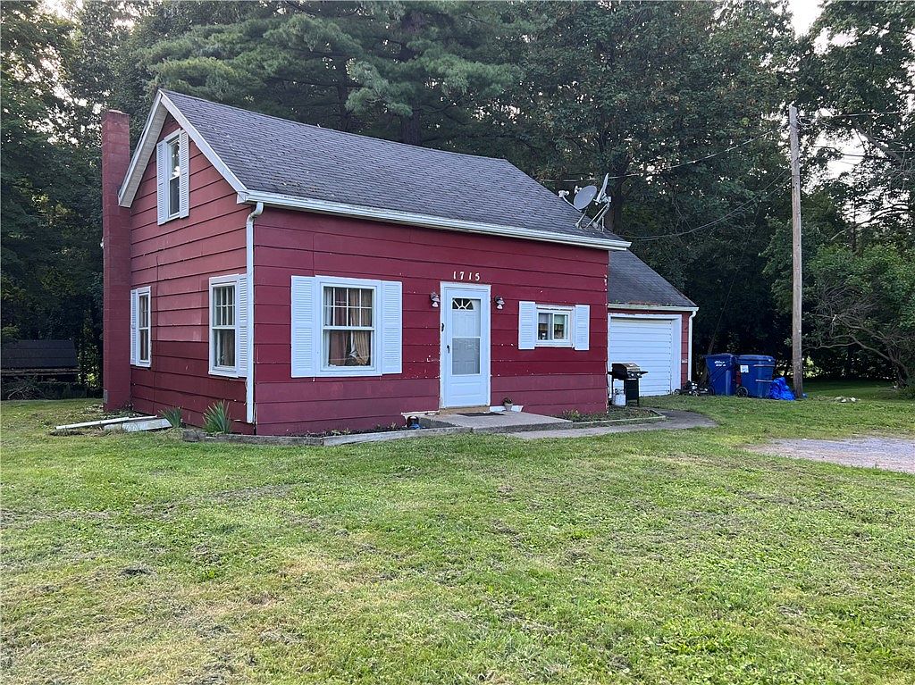 1715 Maple Ave, Palmyra, NY 14522 Zillow