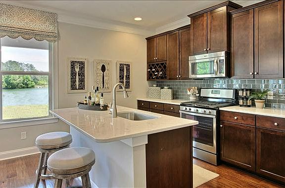 large Choice Kitchen