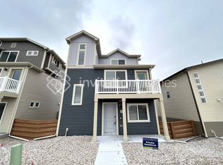 13531 E 103rd Pl, Commerce City, CO 80022