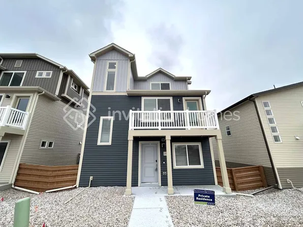 13531 E 103rd Pl, Commerce City, CO 80022