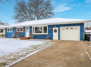 536 Dwight St, Chippewa Falls, WI 54729