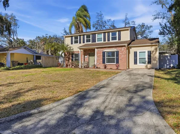 322 Fern Cliff Ave, Temple Terrace, FL 33617