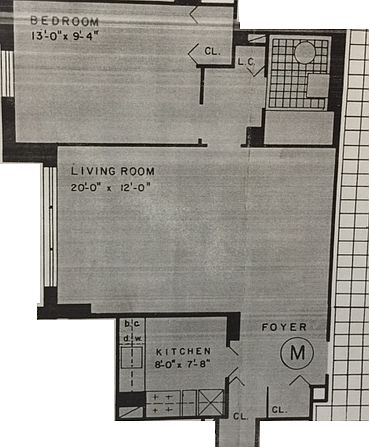 1st image of 8515 Main St APT 10M