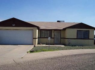 735 W Datil Cir, Apache Junction, AZ 85120