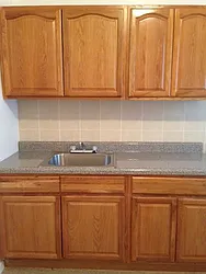 Rented by New York Residence