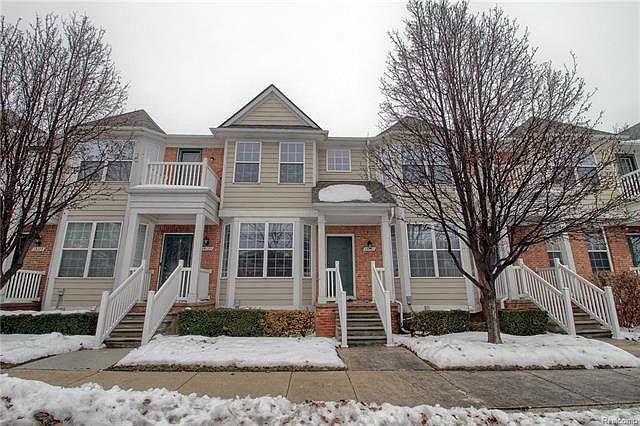 1st image of 13131 Saint Ervin Ave #37
