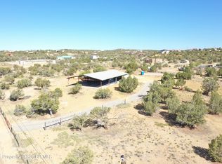 6250 Jack Rabbit Jct, Farmington, NM 87402