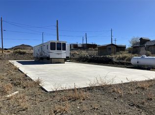 114 N Columbia Ave, Goldfield, NV 89013