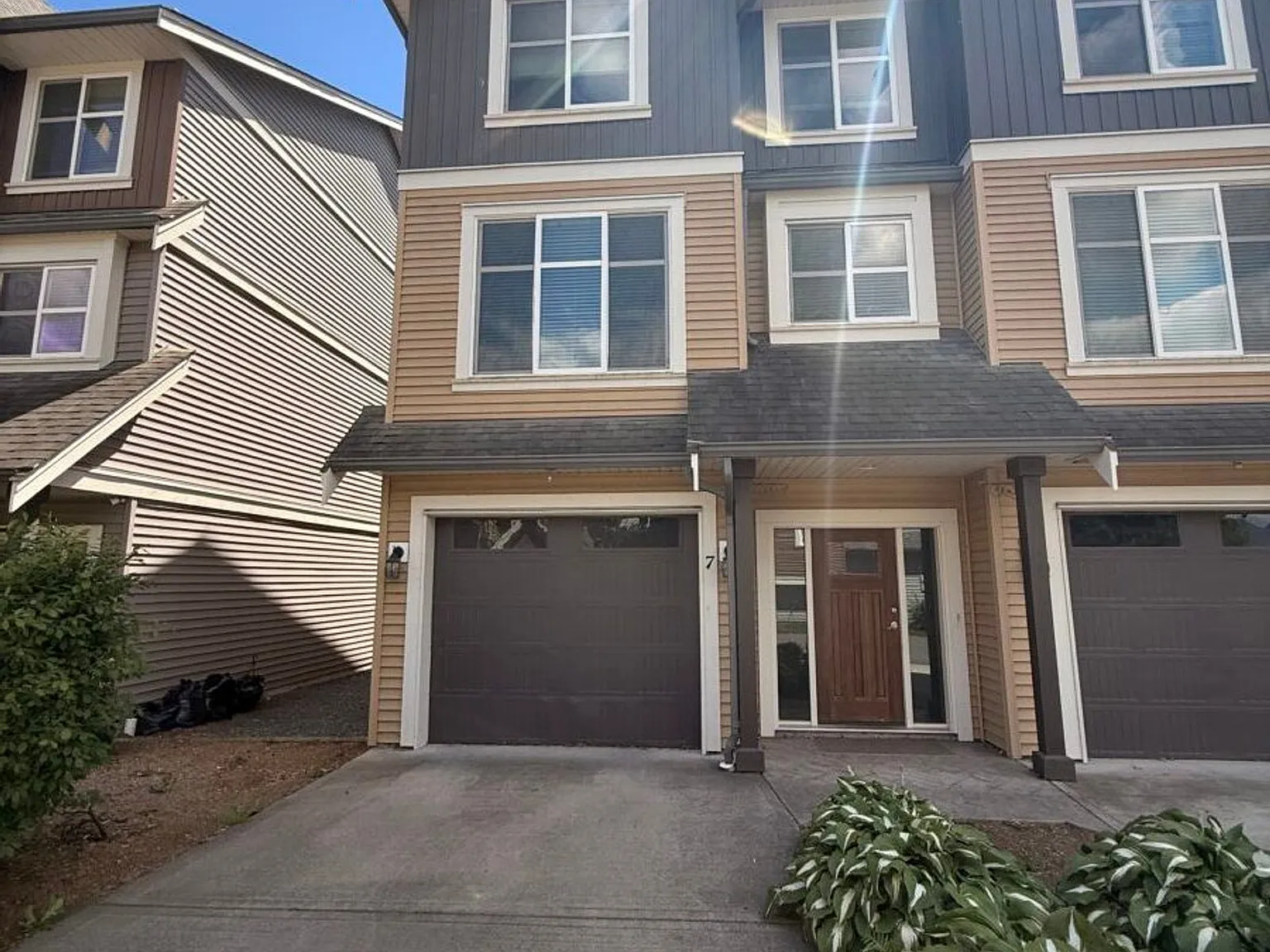 7428 Evans Rd Chilliwack — Photo 1