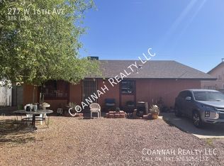 277 W 16th Ave, Apache Junction, AZ 85120