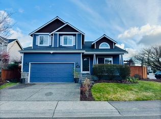 4302 135th Pl SE, Mill Creek, WA 98012