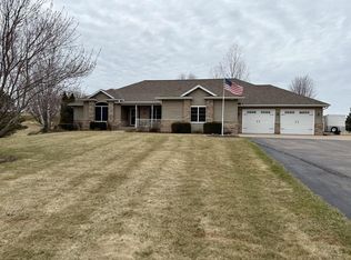 10092 Elkhorn Rd, Tomah, WI 54660