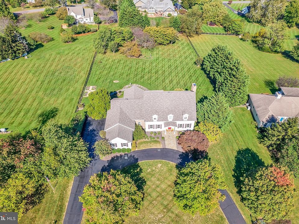 35395 Carnoustie Cir, Round Hill, VA 20141 Zillow