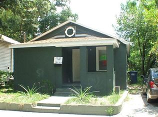 2917 Banza St, Tampa, FL 33605