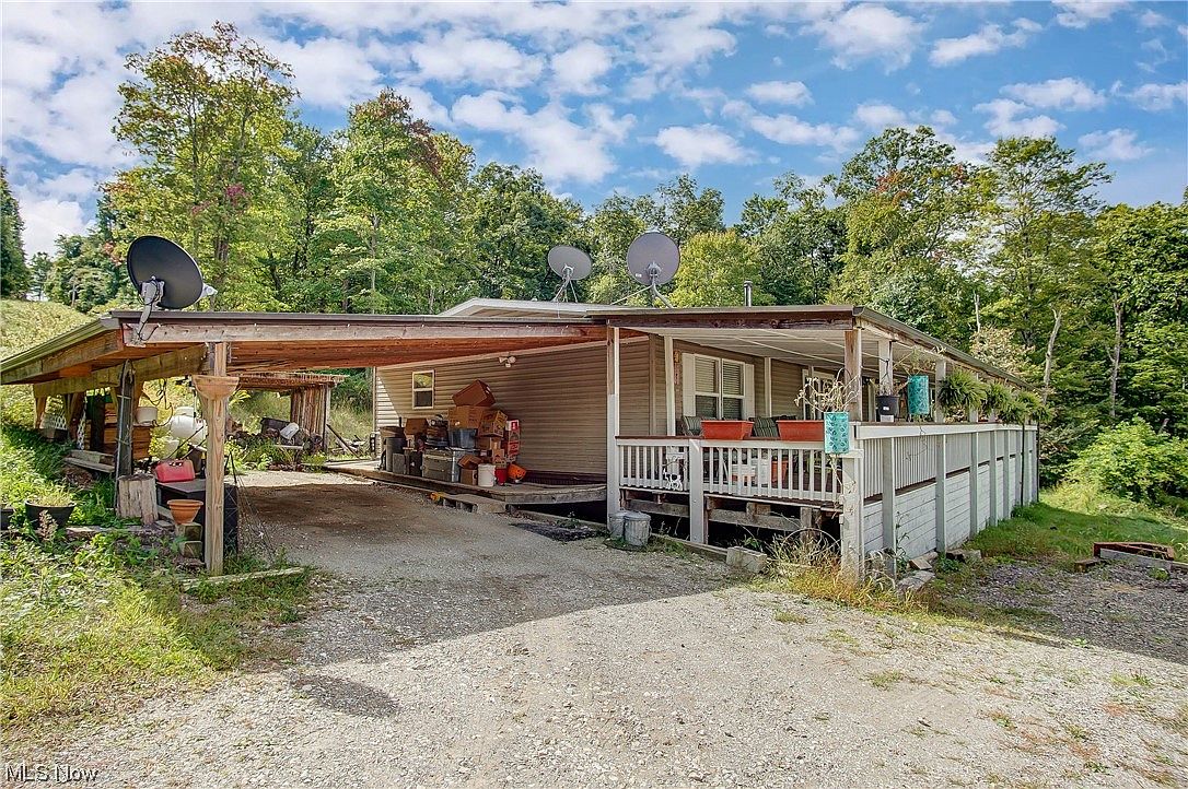 11148 Fallsburg Rd, Frazeysburg, OH 43822 MLS 4491296 Zillow