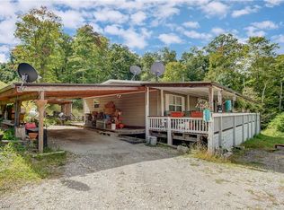 11148 Fallsburg Rd, Frazeysburg, OH 43822