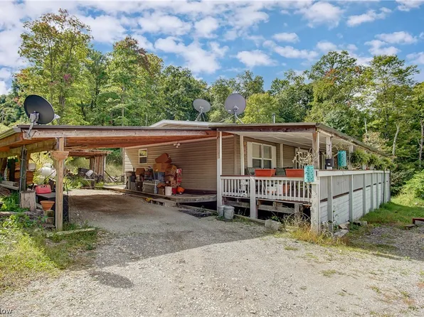 11148 Fallsburg Rd, Frazeysburg, OH 43822