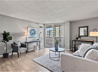 601 W 11th Ave APT 421, Denver, CO 80204