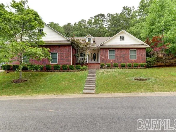 347 Quail Creek Rd, Hot Springs, AR 71901