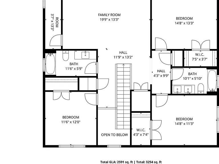 139 Lancashire Ln — Photo 45