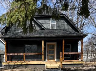 1826 Commerce Ave, Indianapolis, IN 46201