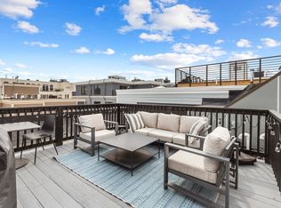 115 B St Unit 4, South Boston, MA 02127