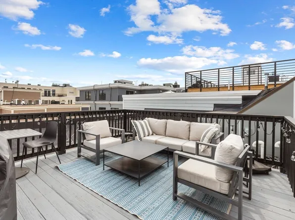 115 B St Unit 4, South Boston, MA 02127