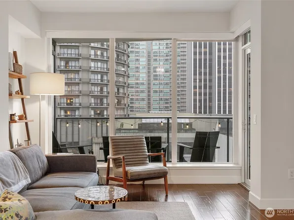 1920 4th Avenue #509, Seattle, WA 98101