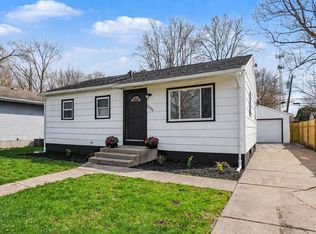 1006 W Rose St, South Bend, IN