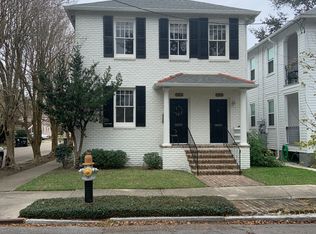 2100 Audubon St, New Orleans, LA 70118