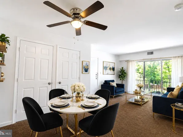 2310 Ewing Ave APT 301, Suitland, MD 20746