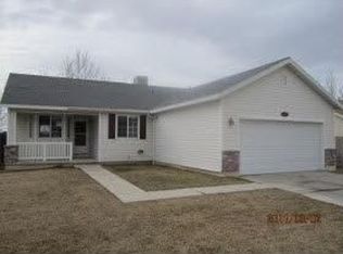 440 S Christine Way, Kaysville, UT 84037
