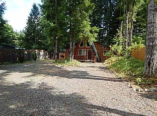 542 Cannon Rd, Packwood, WA 98361
