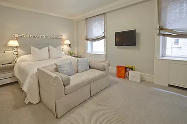 Sold by Brown Harris Stevens