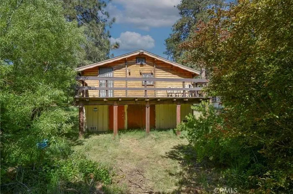 Valley Dr, Crestline — Photo 3