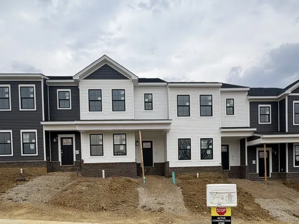 2121 McCarters Way, Blacksburg, VA 24060