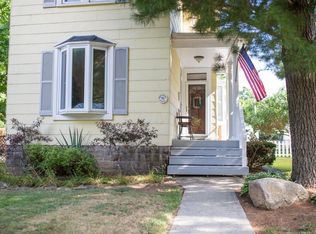 98 W Lakeview Ave, Columbus, OH 43202
