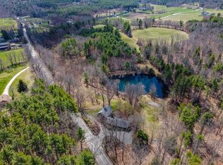 515 Dowboro Rd, Pittsfield, NH 03263