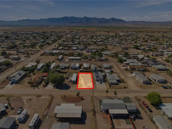 4473 S Calle Del Media, Fort Mohave, AZ 86426