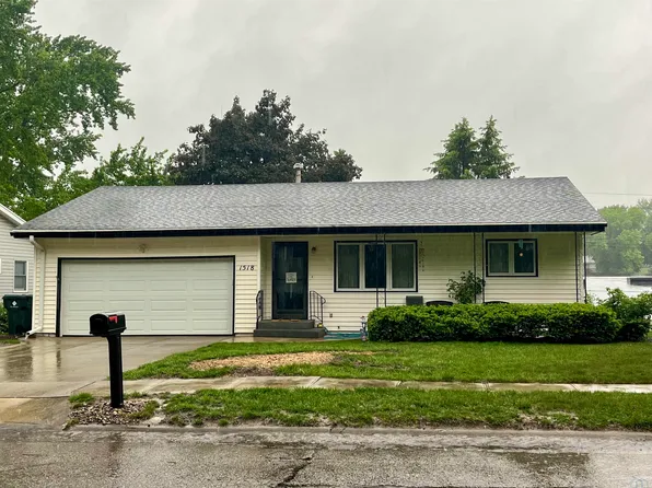 1518 38th St, Sioux City, IA 51104