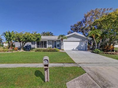 11845 66th Ave, Seminole, FL, 33772