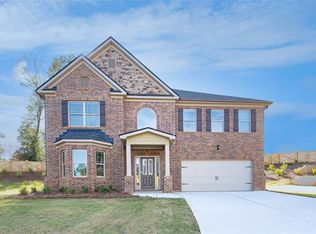 455 Beachview Rd, Hampton, GA 30228