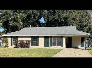 1200 Dulles Dr, Lafayette, LA 70506